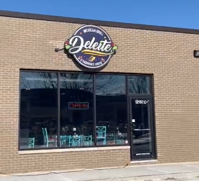 Deleite Mexican Grill Q'sabirria's House