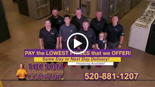 Appliance Store «Tucson Appliance Co.», reviews and photos, 4229 E Speedway Blvd, Tucson, AZ 85712, USA
