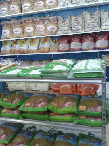 Grocery Store «BD Groceries», reviews and photos, 5085 E 51st St, Tulsa, OK 74135, USA