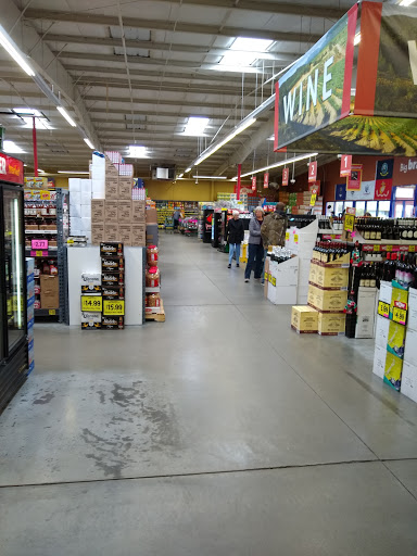 Grocery Store «Grocery Outlet Bargain Market», reviews and photos, 2670 SW 4th Ave, Ontario, OR 97914, USA