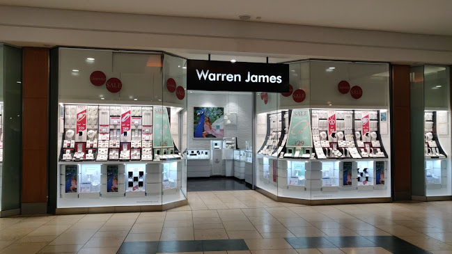 Warren James Jewellers - Jewelry