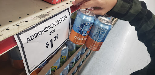 Discount Store «Ocean State Job Lot», reviews and photos, 205 Spencer St, Manchester, CT 06040, USA