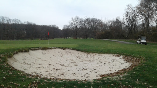 Golf Course «South Shore Golf Course», reviews and photos, 200 Huguenot Ave, Staten Island, NY 10312, USA