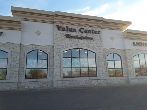 Supermarket «Value Center Marketplace», reviews and photos, 1485 W 14 Mile Rd, Madison Heights, MI 48071, USA