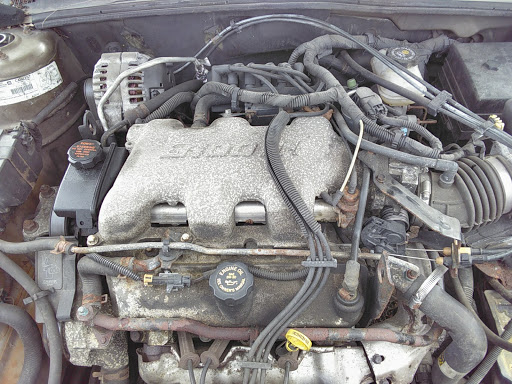 Used Auto Parts Store «US Auto Supply», reviews and photos, 2346 W Warren Ave, Detroit, MI 48208, USA