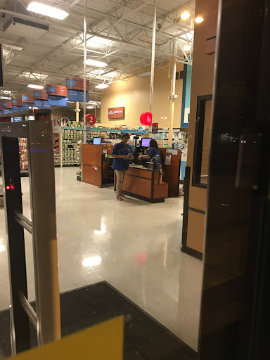 Pet Supply Store «PetSmart», reviews and photos, 1321 W Craig Rd, North Las Vegas, NV 89032, USA