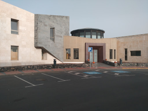 Comprehensive Funeral Services S.L. Morgue The Rubiesas en Las Palmas