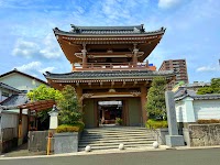 満徳寺