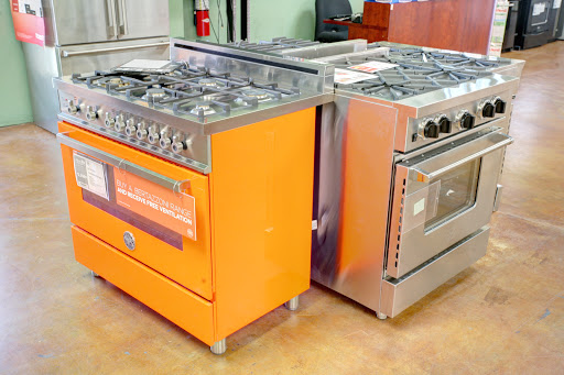 Appliance Store «Airport Home Appliance», reviews and photos, 966 S Bascom Ave, San Jose, CA 95128, USA