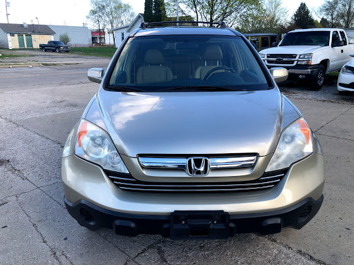 Used Car Dealer «Ghazal Auto», reviews and photos, 1305 E Chicago Rd, Sturgis, MI 49091, USA