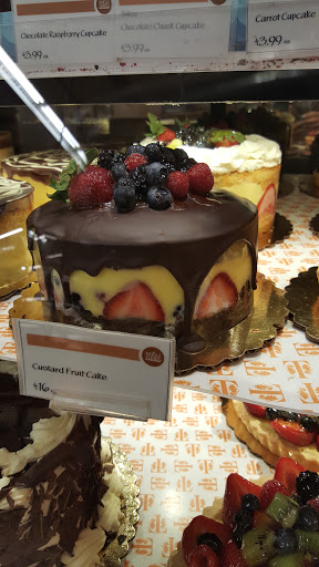 Grocery Store «Whole Foods Market», reviews and photos, 740 N Moorpark Rd, Thousand Oaks, CA 91360, USA