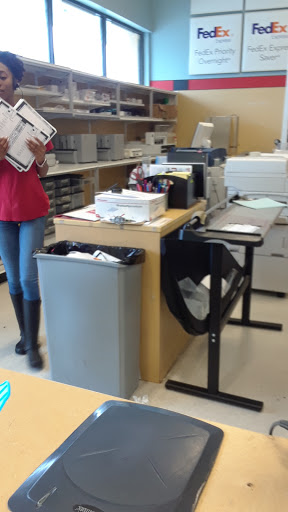 Office Supply Store «Office Depot», reviews and photos, 5460 Main St, Zachary, LA 70791, USA