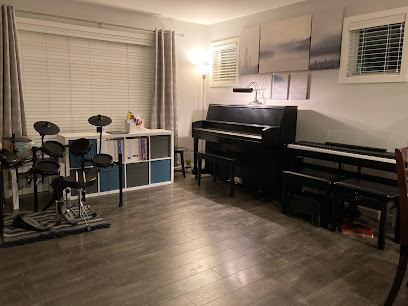 Rocio's Piano Studio