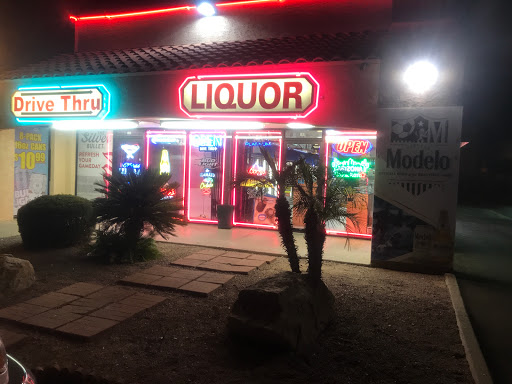 Ridgepoint Liquor