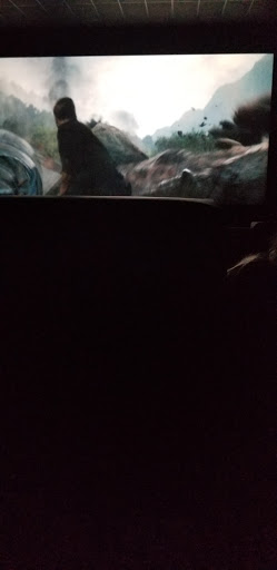 Movie Theater «Studio Movie Grill», reviews and photos, 2880 Holcomb Bridge Rd, Alpharetta, GA 30022, USA