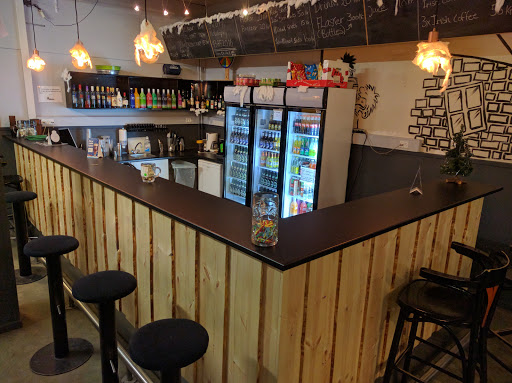 Smuthullet in Esbjerg, Rebild