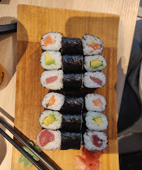 Plats et boissons du Restaurant japonais ITO Gare Sushi&Bento à Rouen - n°2