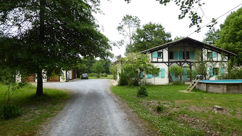 Lodge Cante Coucut Saint-Pandelon