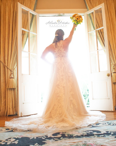 Wedding Venue «Little Gardens», reviews and photos, 3571 Lawrenceville Hwy, Lawrenceville, GA 30044, USA