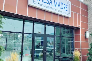 Salsa Madre image