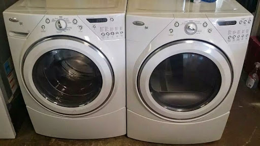 Appliance Store «Ace Appliance», reviews and photos, 13660 East 8 Mile Road, Detroit, MI 48205, USA