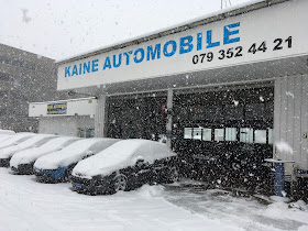 Kaine Automobile