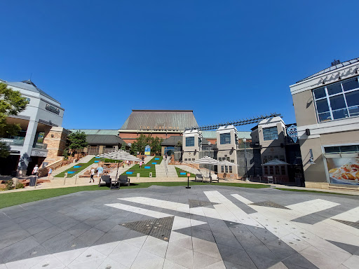 Shopping Mall «The Gateway», reviews and photos, 400 W 100 S, Salt Lake City, UT 84101, USA