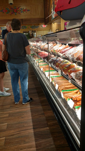 Supermarket «Polish Market», reviews and photos, 2938 E Maple Rd, Troy, MI 48083, USA