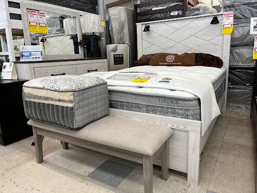 Furniture Store «The Warehouse - West Valley», reviews and photos, 2716 3500 S, West Valley City, UT 84119, USA