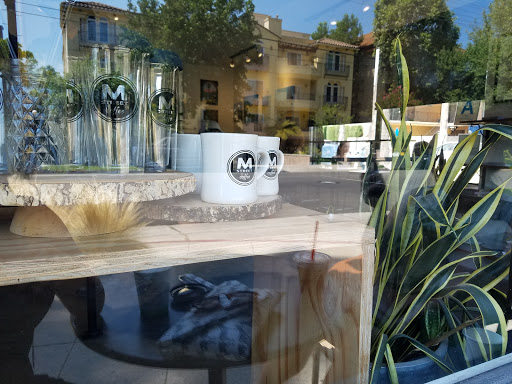 M Street Coffee image
