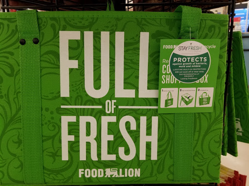 Grocery Store «Food Lion», reviews and photos, 4195 Winchester Rd, Marshall, VA 20115, USA