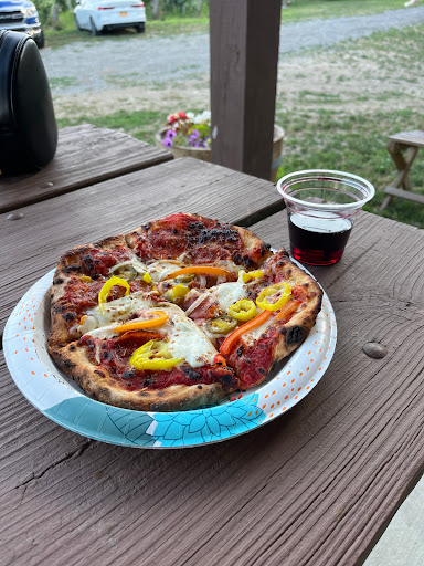 Winery «Inspire Moore Winery», reviews and photos, 197 N Main St, Naples, NY 14512, USA