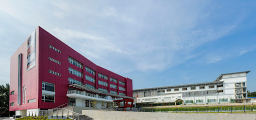 Beaconhouse Sri Murni - School Transport Facility