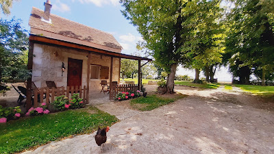 Le murmure des Tilleuls à Luzillé