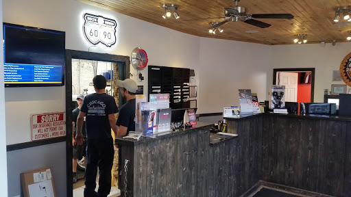 Auto Repair Shop «Norwood Auto Service», reviews and photos, 6055 N Northwest Hwy, Chicago, IL 60631, USA