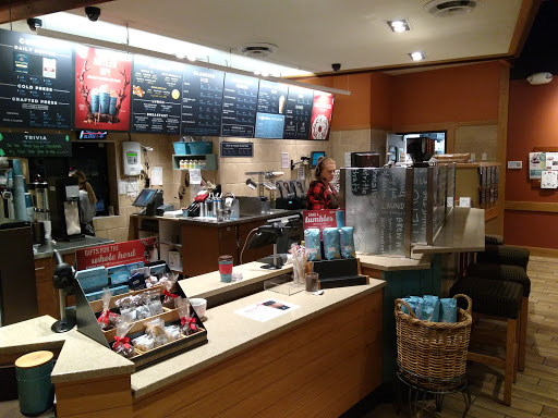Coffee Shop «Caribou Coffee», reviews and photos, 2112 S Hastings Way, Eau Claire, WI 54701, USA