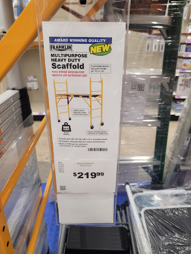 Shopping Mall «Rosecrans Shopping Center», reviews and photos, 3555 Rosecrans St, San Diego, CA 92110, USA