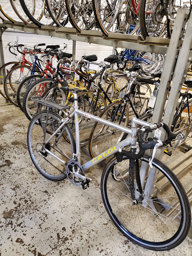 Bicycle Repair Shop «Fort Collins Bike Co-op», reviews and photos