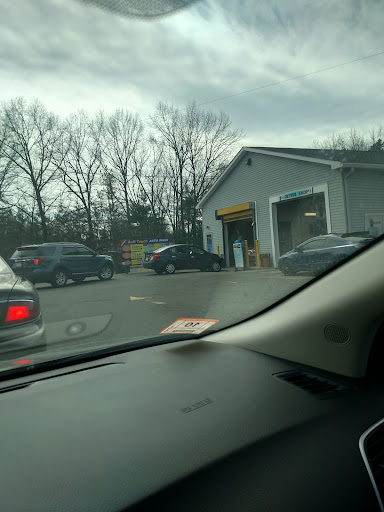 Soft Touch Auto Wash en Chicopee