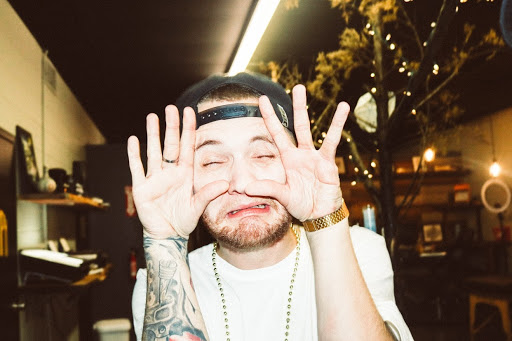 Explore simple funny tattoo ideas, creative tattoo ideas in Springfield, available at Triumph Tattoo