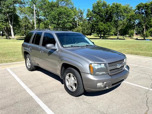 Used Car Dealer «Ron Tate Auto Sales», reviews and photos, 710 NE Washington Blvd, Bartlesville, OK 74006, USA