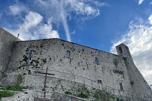 Castello di Federico II image