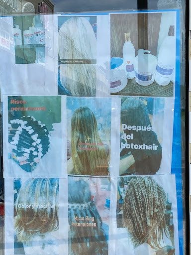 Beauty Salon «Dominican Beauty Center», reviews and photos, 299 N Main St, Spring Valley, NY 10977, USA