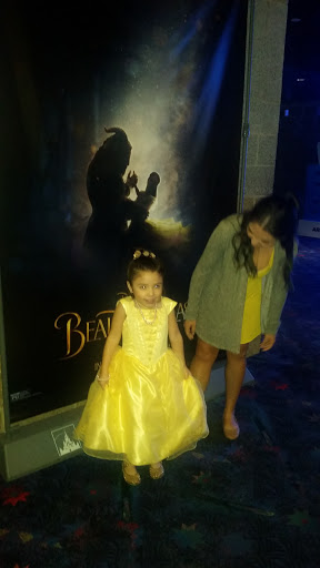 Movie Theater «Regal Cinemas Cascade 16 IMAX & RPX», reviews and photos, 1101 SE 160th Ave, Vancouver, WA 98683, USA