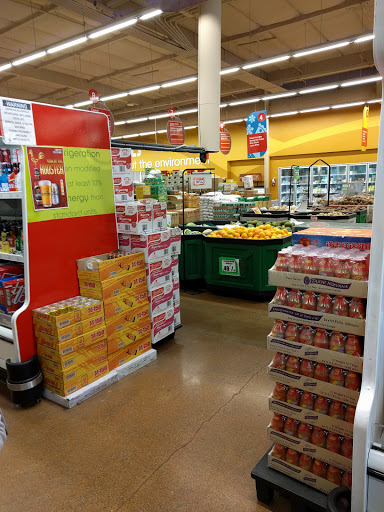 Grocery Store «GS Supermarket», reviews and photos, 5127 W Glendale Ave, Glendale, AZ 85301, USA