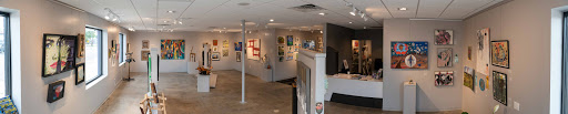 Art Gallery «Artists Gallery», reviews and photos, 608 Norfolk Ave, Virginia Beach, VA 23451, USA