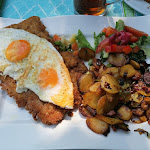 Photo n°2 de l'avis de Kujus.i fait le 25/07/2021 à 08:17 sur le  Fährmann´s Hus Stahlbrode à Sundhagen