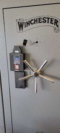 Gato Lock & Key - Photo 4 - Car repair in Odessa, TX, Odessa