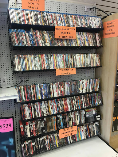 Pawn Shop «Half Price Pawn», reviews and photos, 2038 Gessner Rd, Houston, TX 77080, USA