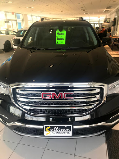 Chevrolet Dealer «Northwest Hills Chevrolet Buick GMC Cadillac», reviews and photos, 2065 E Main St, Torrington, CT 06790, USA